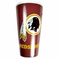 NFL Washington Redskins 18 oz Tumblers
