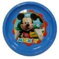 Mickey Clubhouse Plate