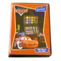 Cars 24 Piece Art Set