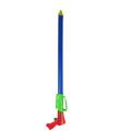 Single Barrel Pump Water Gun with Handle