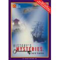 History's Mysteries Card Game