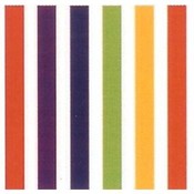 Multi-Stripe Beach Towels