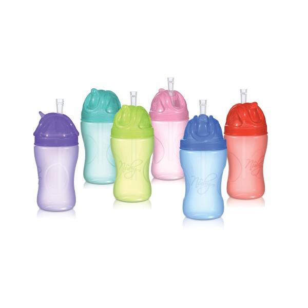 UPC 048526690060 product image for Nuby Flip-It Cup | upcitemdb.com