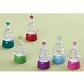 savealot shops - christmas ornaments savealot shops christmas wreaths Club Pack of 24 LED Lighted Vibrant Glitter Christmas Tree Ornaments 3.5