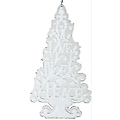 savealot shops - christmas ornaments savealot shops christmas wreaths Pack of 12 Reflections Collection "Joy/Love/Noel/Peace" Christmas Tree Ornaments