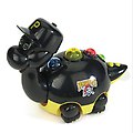 MLB Pittsburgh Pirates Animated & Musical Team Dinosaur Toy