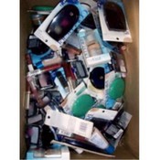 Assorted Cover Girl Cosmetics!