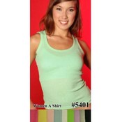 Ladies Tank Top