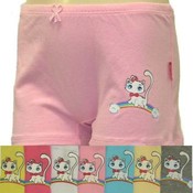 Maria Rosa Girls' Boxer (underwear/security pants)