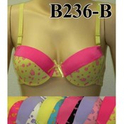 Angelina Ladies Bra - B Cup