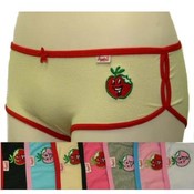Angelina Ladies Underwear