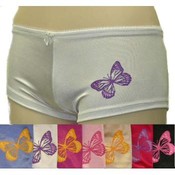 Angelina Ladies Underwear