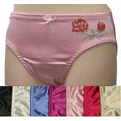 Angelina Ladies Underwear