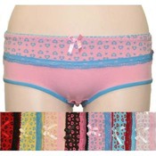Angelina Ladies Underwear