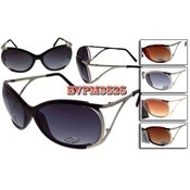 Georgio Caponi Fashion Line Sunglasses