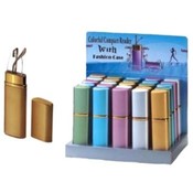 Colorful Compact Reader