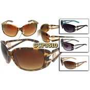 Georgio Caponi Fashion Line Sunglasses