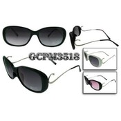 Georgio Caponi Fashion Line Sunglasses
