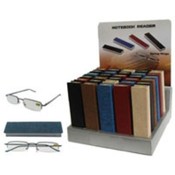 Notebook Reader