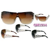 Georgio Caponi Fashoni Line Suglasses
