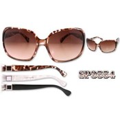 Georgio Caponi Fashion Line Sunglasses