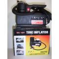 250 PSI Air Compressor