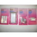 Assorted Child Safety Items