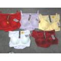 Ladies 2 Piece Bra and Panty Sets- Assorted