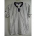 Russell Men's Baseball Jersey