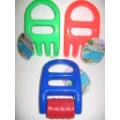 Sand Shovels and Shapers