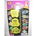 Assorted Suncatchers