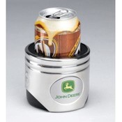 John Deere Can Cooler.