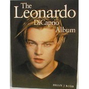 Leonardo DiCaprio Album - 60 Pack