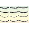 Magnetic Chokers