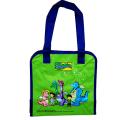 Dragon Tales Tote Bag