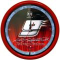Nascar Kasey Kahne Plasma Motion Clock
