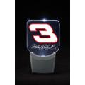 Nascar Dale Earnhardt SR. #3 Night Light