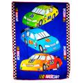Nascar Comfy Quilt
