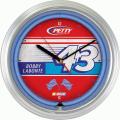 Nascar Bobby Labonte 14 Inch Neon Wall Clock