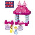 Mega Bloks Disney Princess Sleepover Set