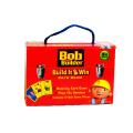 Bob The Builder Build It &amp; Win Card Game