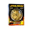 Star Wars Retro Alarm Clock