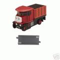 Thomas &amp; Friends Elizabeth With Road
