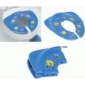 Spongebob Squarepants Folding Potty Seat