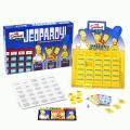 Jeopardy! The Simpsons Edition