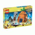 Spongebob Squarepants Adventures In Bikini Bottom