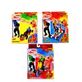 Assorted Knex Slam N Go Sets