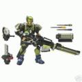 G.I. Joe Sigma Strike Duke with P.O.W.E.R. Armor