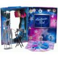 American Idol Barbie Show Stage