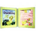 Assorted The Fuzzy Duckling Hardcover Book